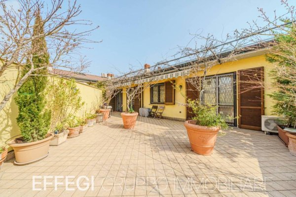 appartamento in vendita a Melzo