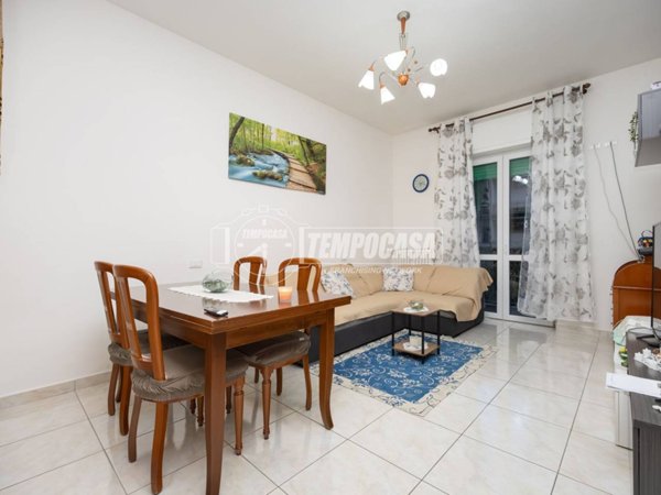 appartamento in vendita a Melzo