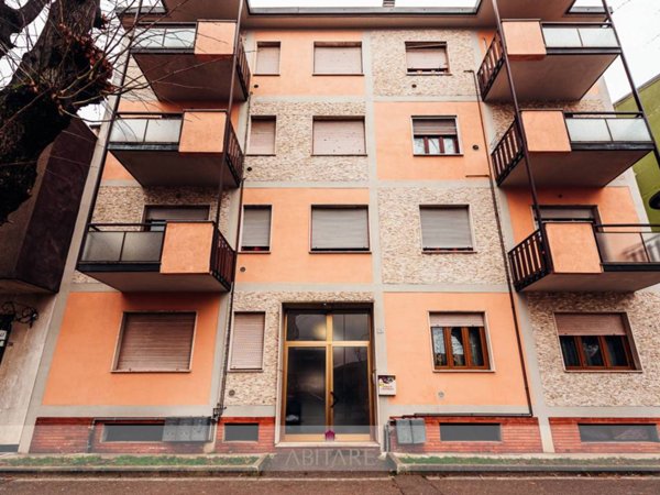 appartamento in vendita a Melzo