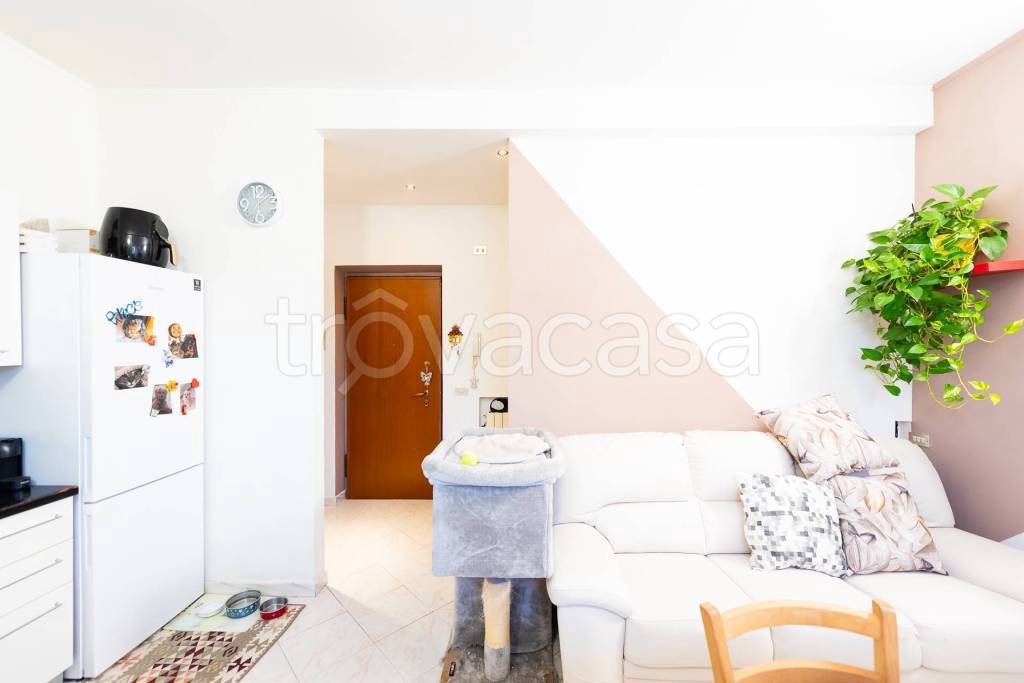 appartamento in vendita a Melzo