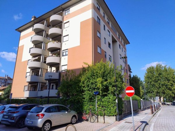 appartamento in vendita a Melzo