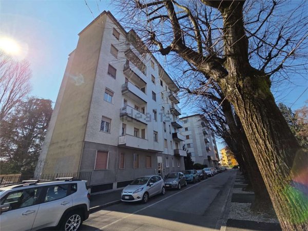 appartamento in vendita a Melzo