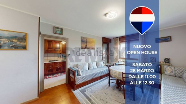 appartamento in vendita a Melzo