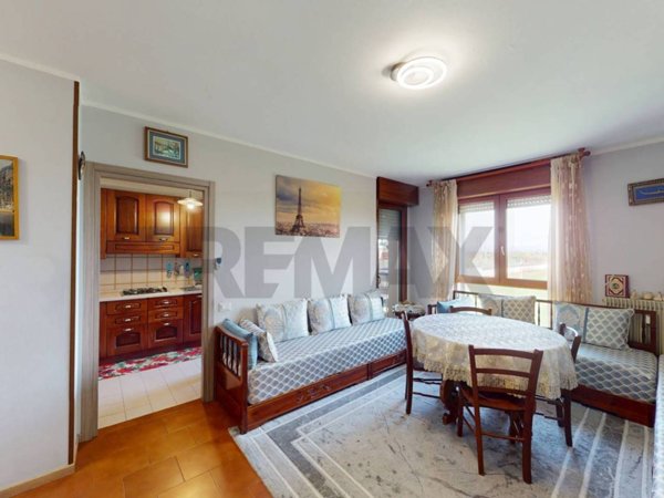 appartamento in vendita a Melzo