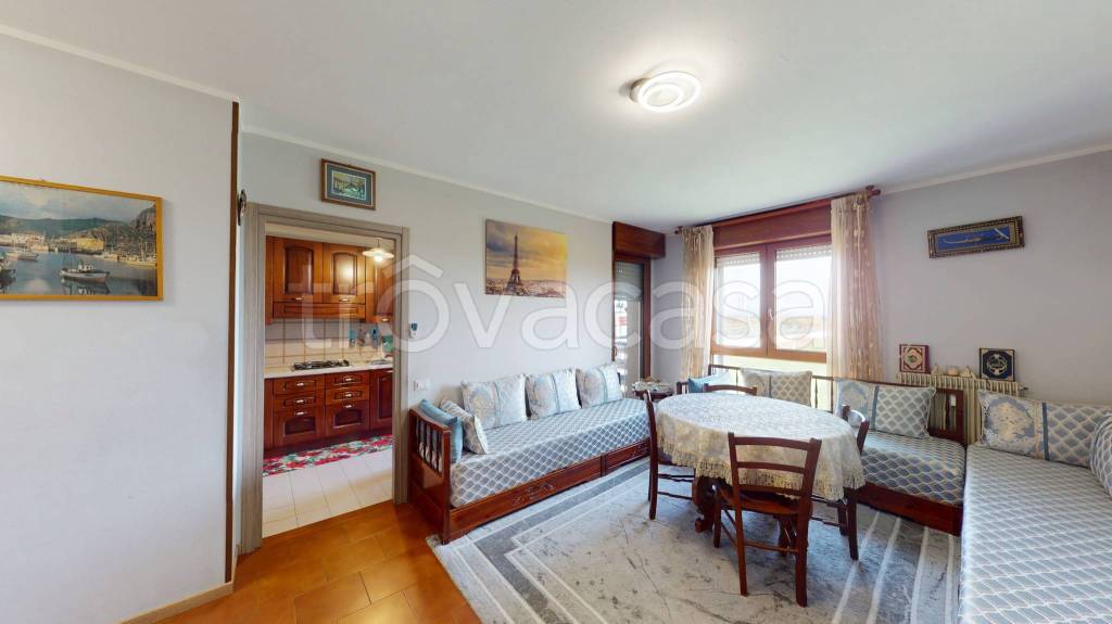 appartamento in vendita a Melzo