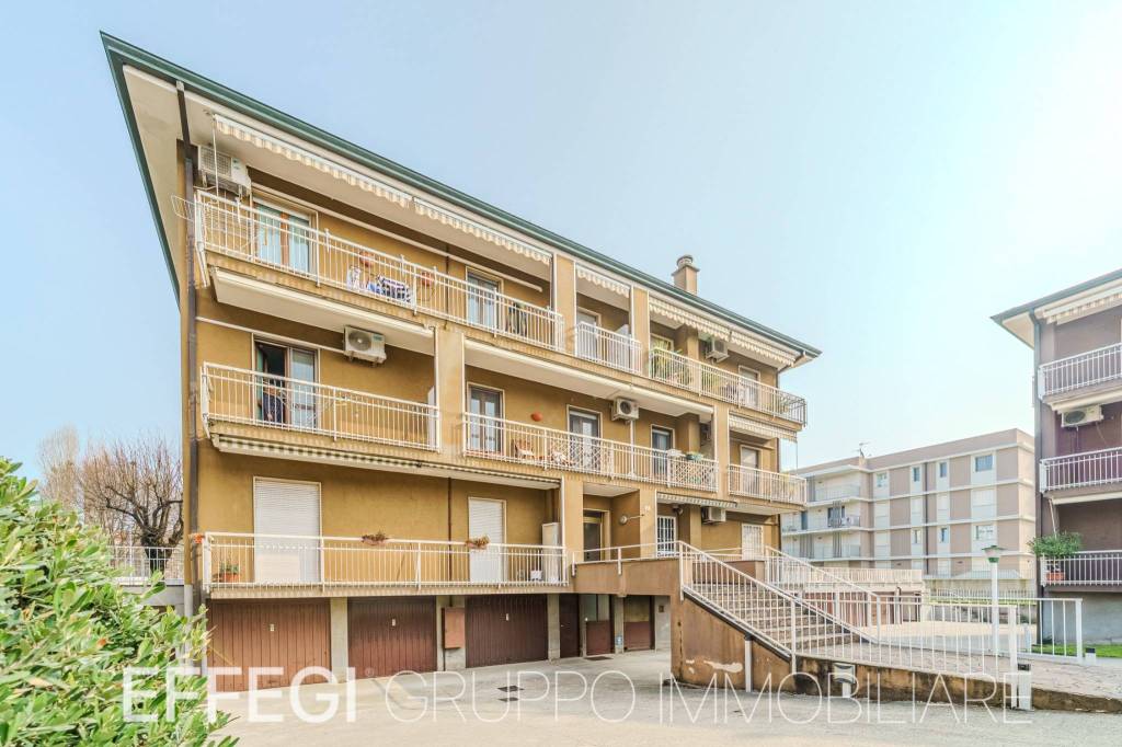 appartamento in vendita a Melzo