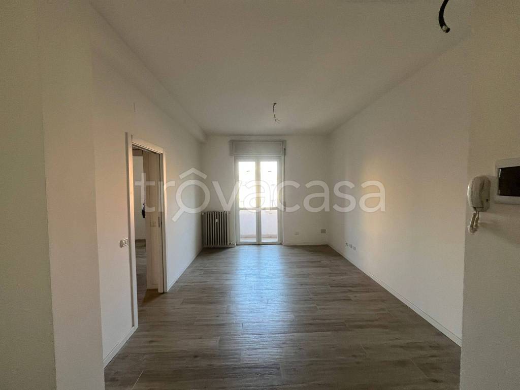 appartamento in vendita a Melzo