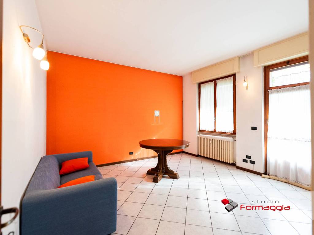 appartamento in vendita a Melzo