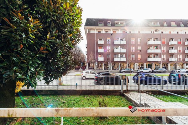 appartamento in vendita a Melzo