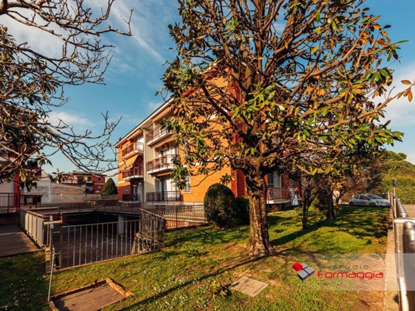 appartamento in vendita a Melzo