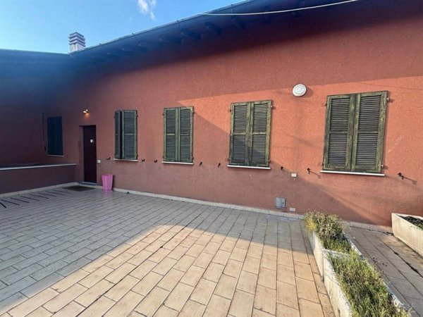 appartamento in vendita a Melzo