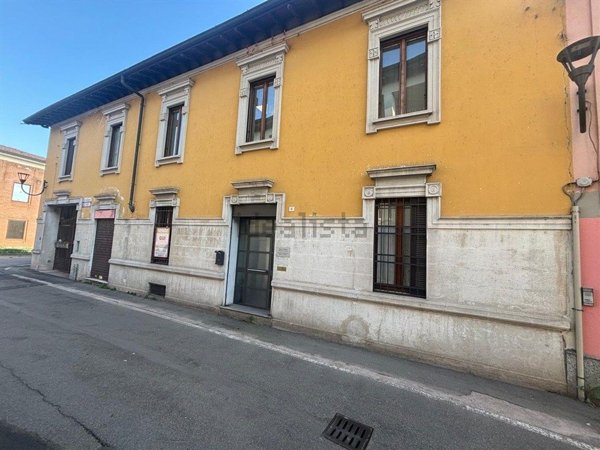 appartamento in vendita a Melzo