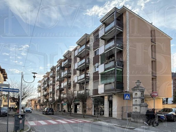 appartamento in vendita a Melzo