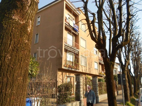 appartamento in vendita a Melzo