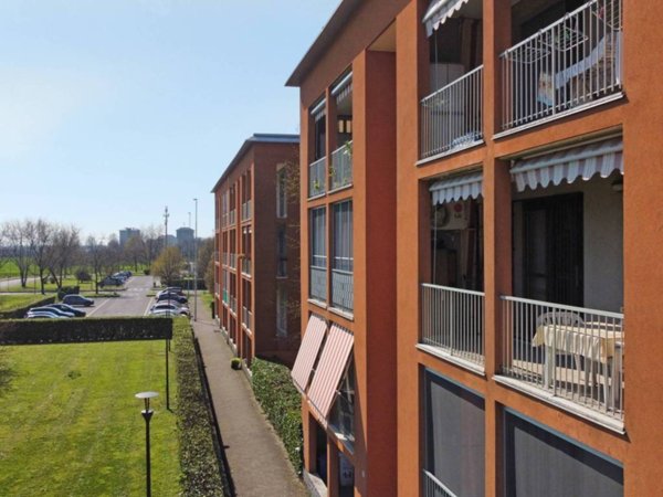 appartamento in vendita a Melzo