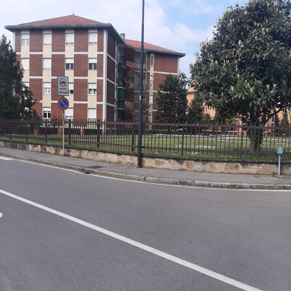 appartamento in vendita a Melzo