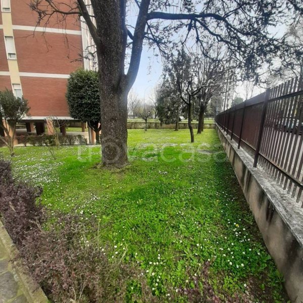 appartamento in vendita a Melzo