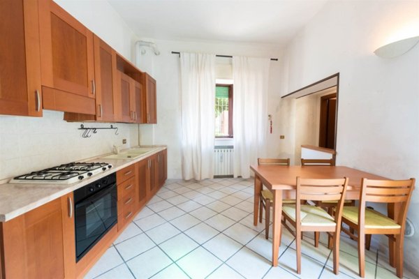 appartamento in vendita a Melzo