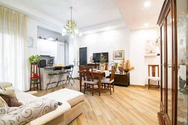 appartamento in vendita a Melzo