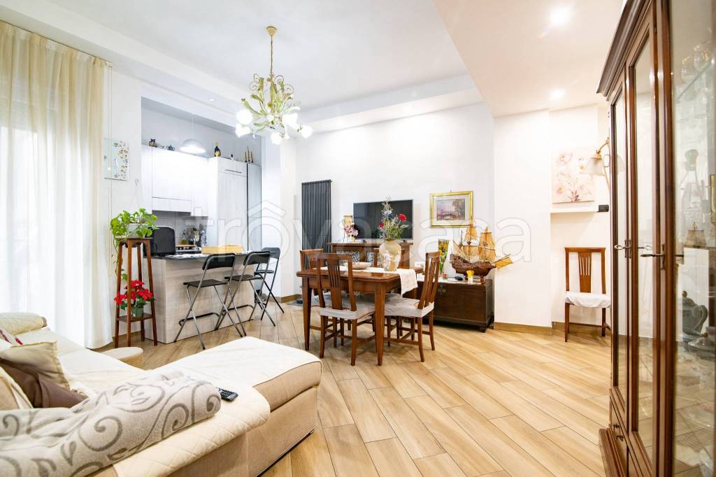 appartamento in vendita a Melzo