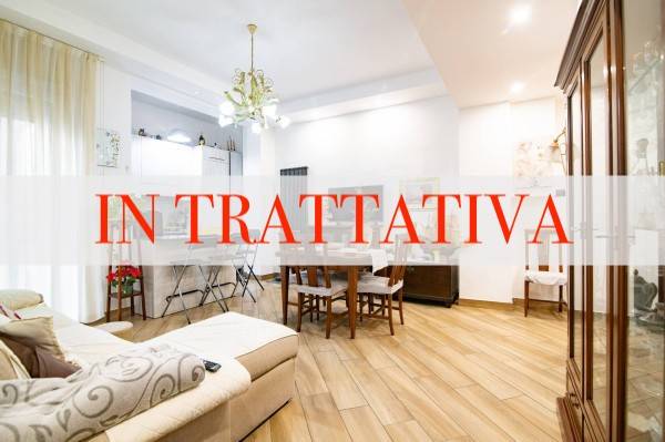 appartamento in vendita a Melzo