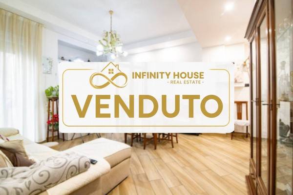 appartamento in vendita a Melzo