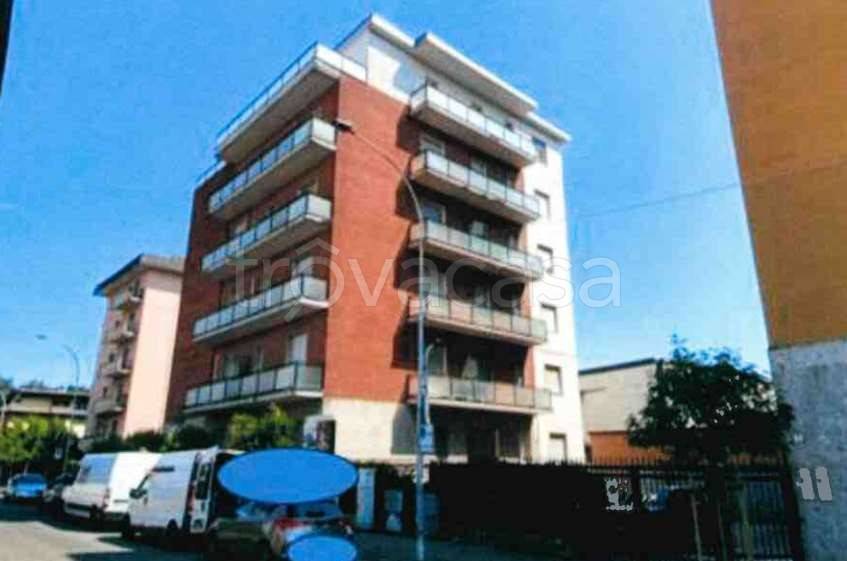 appartamento in vendita a Melzo