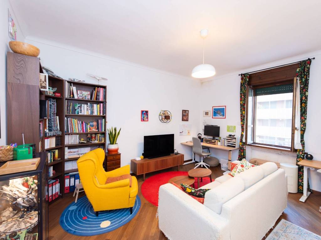 appartamento in vendita a Melzo