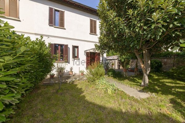 casa indipendente in vendita a Melzo