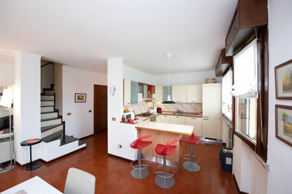 appartamento in vendita a Melzo