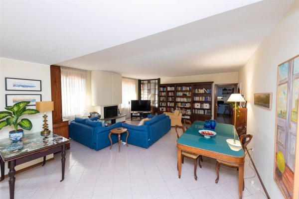 appartamento in vendita a Melzo