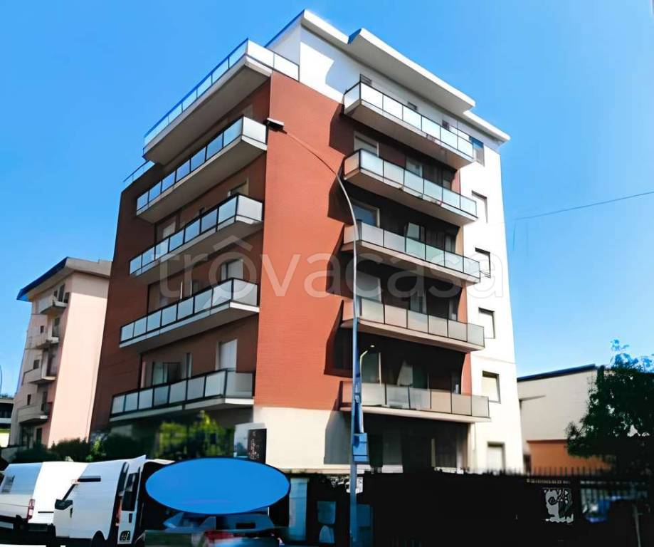 appartamento in vendita a Melzo