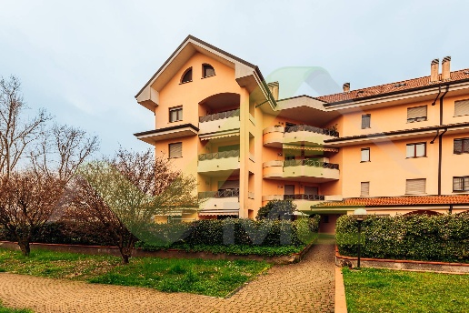 appartamento in vendita a Melzo