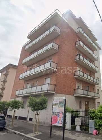 appartamento in vendita a Melzo