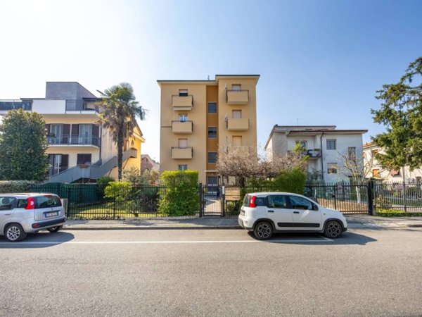 appartamento in vendita a Melzo