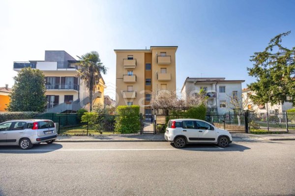 appartamento in vendita a Melzo