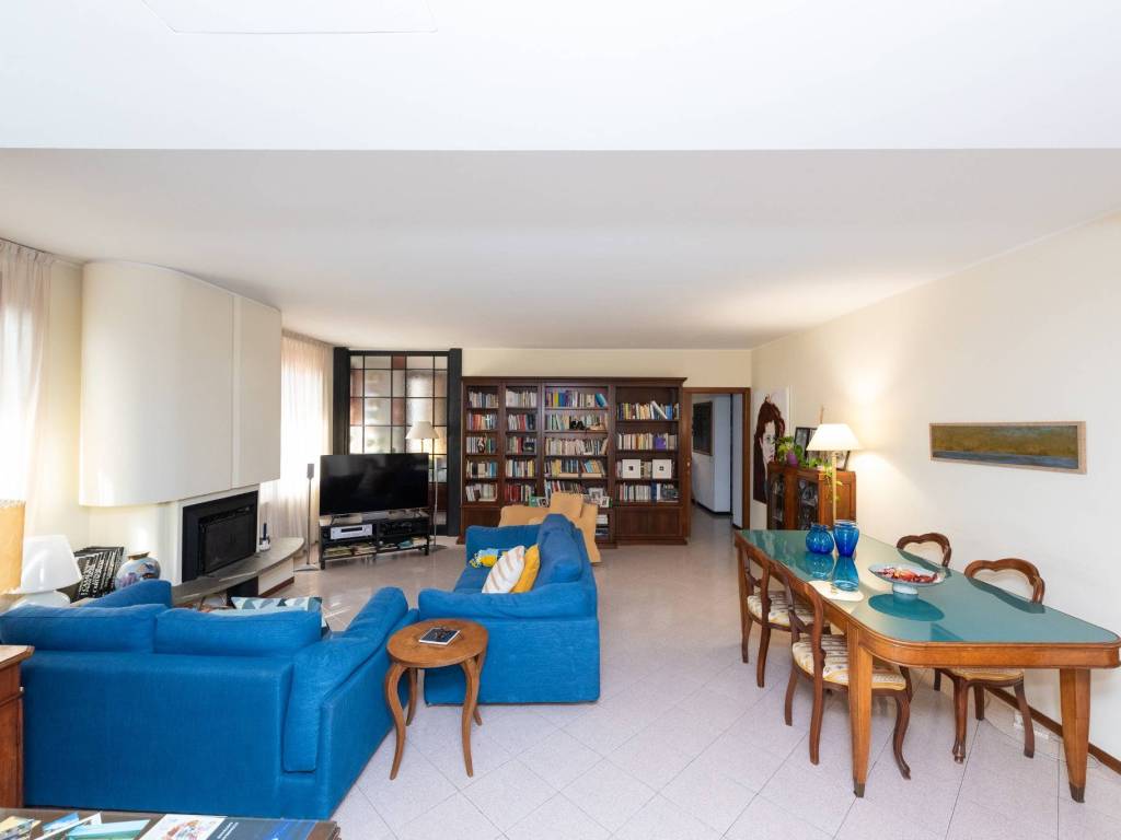 appartamento in vendita a Melzo