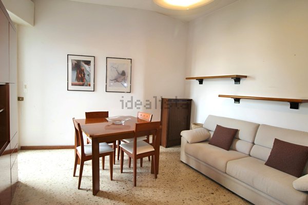 appartamento in vendita a Melzo