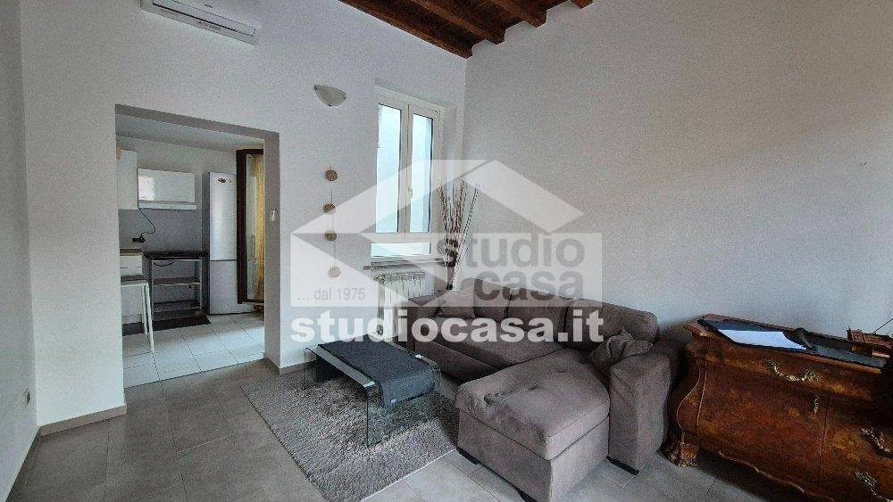 appartamento in vendita a Melzo