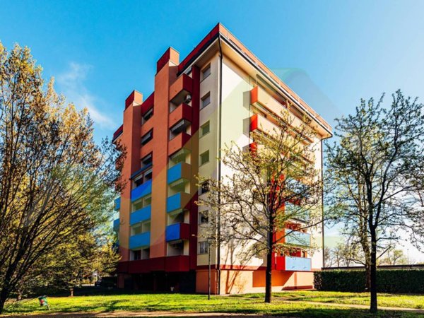 appartamento in vendita a Melzo