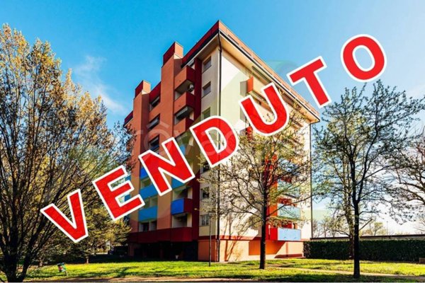 appartamento in vendita a Melzo