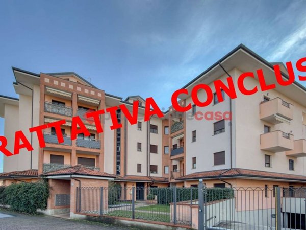 appartamento in vendita a Melzo