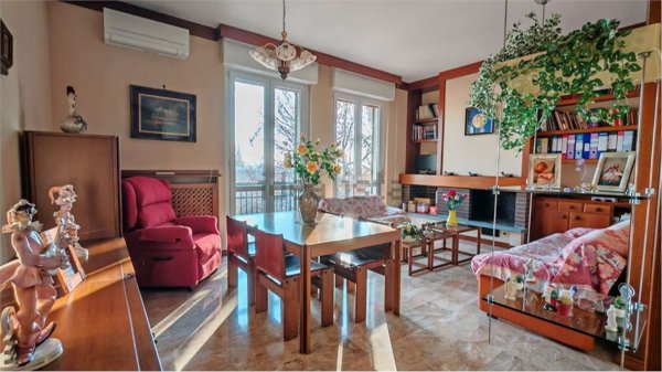 appartamento in vendita a Melzo