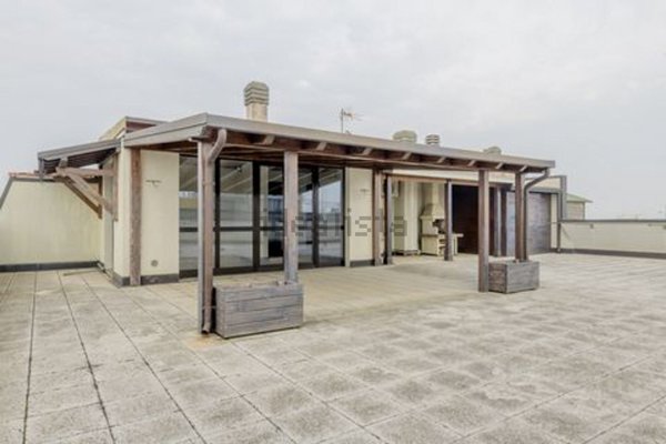 appartamento in vendita a Melzo