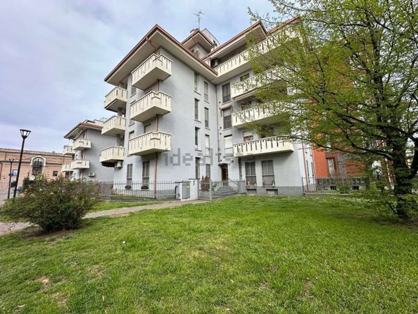 appartamento in vendita a Melzo