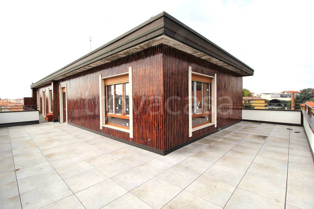 appartamento in vendita a Melzo