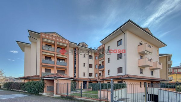 appartamento in vendita a Melzo