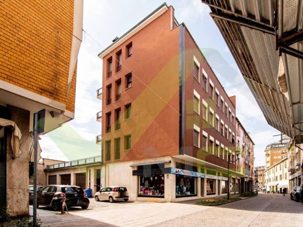 appartamento in vendita a Melzo