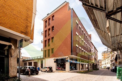 appartamento in vendita a Melzo