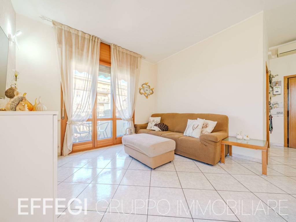 appartamento in vendita a Melzo